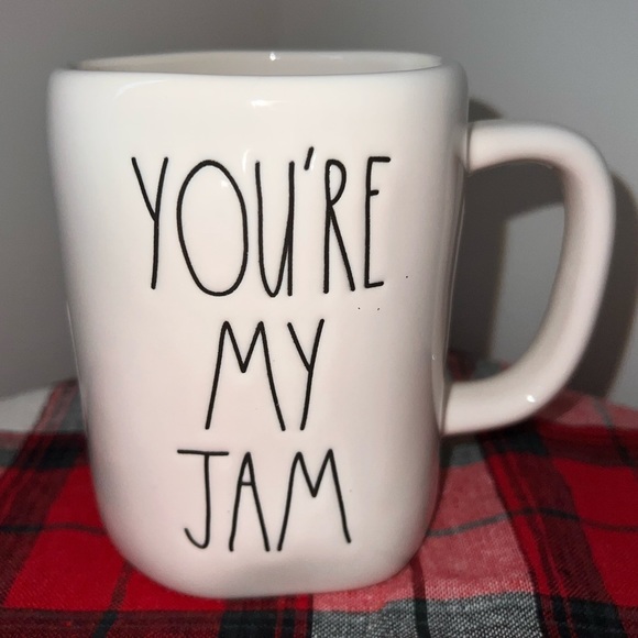 Rae Dunn You’ve My Jam Mug. 🇺🇸 release - Picture 1 of 2